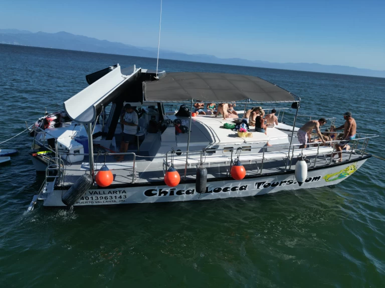 Ein Custom Made 2 mieten in Puerto Vallarta