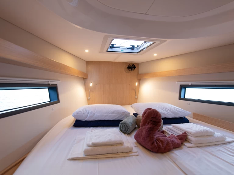 Segelboot mieten in Préveza zum besten Preis