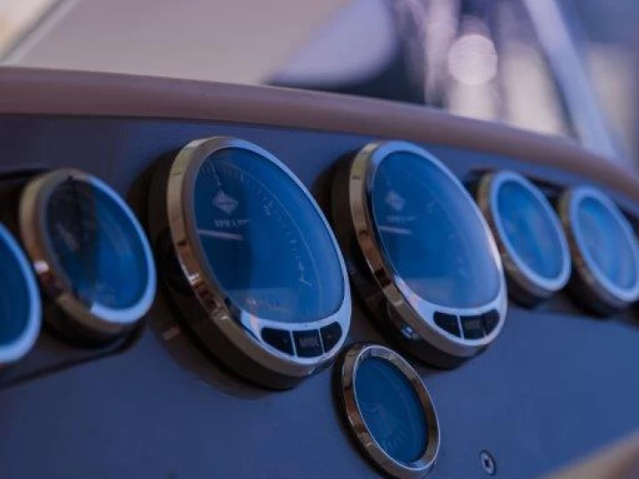 Boot mieten Bol günstig Prestige 46