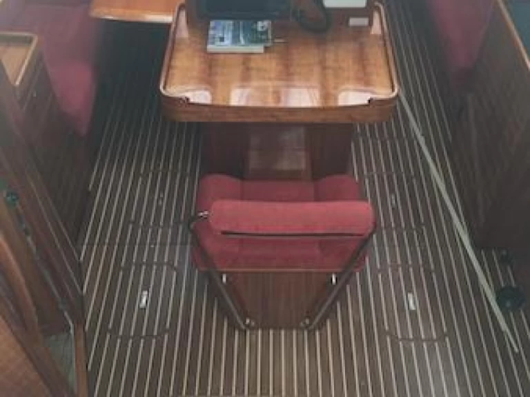 YachtCharter in Quiberon - Alliaura-Marine FEELING 44 DI auf SamBoat