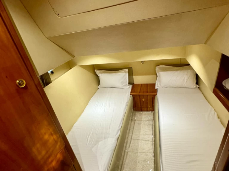 Boot mieten Dubai Marina günstig 45