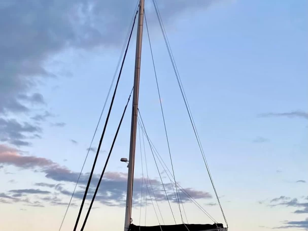 Katamaran mieten in Le Marin zum besten Preis