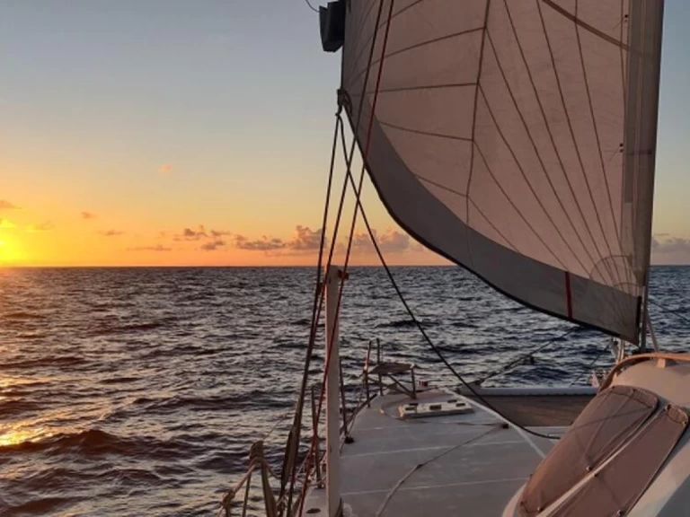 Katamaran mieten in Port d'Andratx - Bali Catana 431