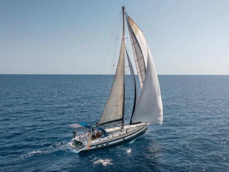 Bootsverleih Alubat Yachts Cigale 16 Port d'Andratx Samboat