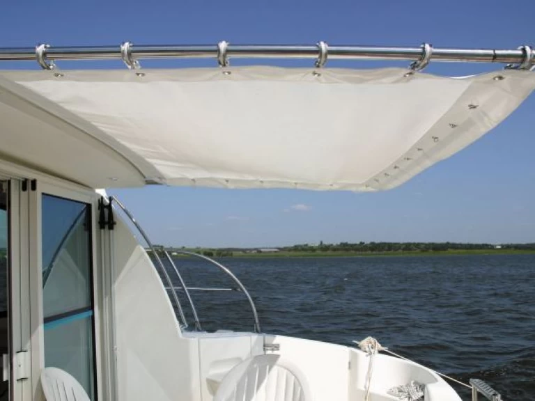 Bootsverleih Estivale Duo Bellegarde Samboat