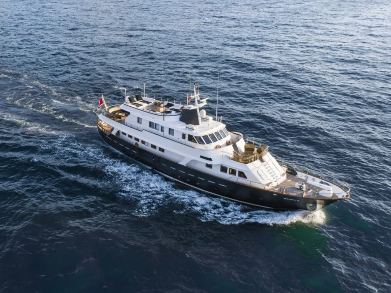 Azimut Sounion II mieten Álimos