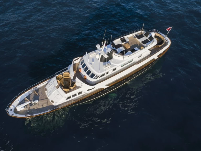 Ein Azimut Sounion II mieten in Álimos