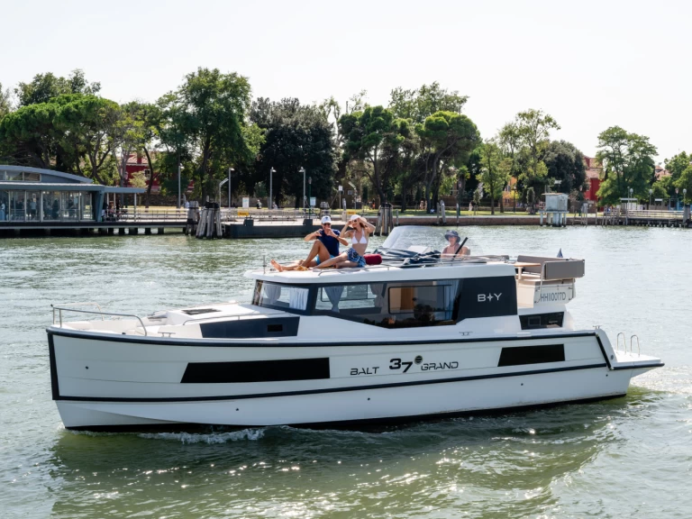 Hausboot mieten in Casale sul Sile zum besten Preis