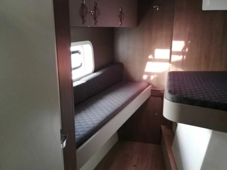 Bootsverleih Bali Bali Catspace Voile Cagliari Samboat