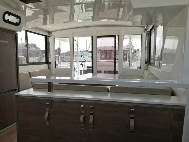 Katamaran mit oder ohne Skipper Bali mieten in Cagliari