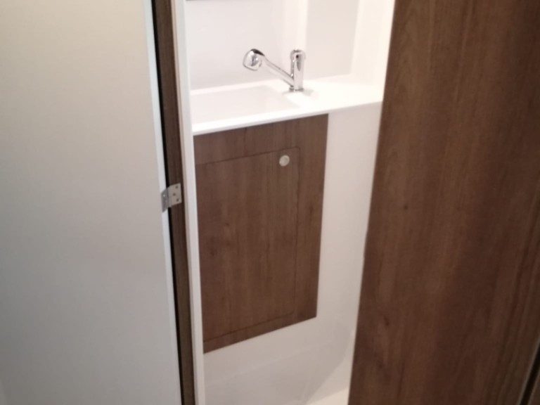 Vermietung Katamaran Bali mit Führerschein