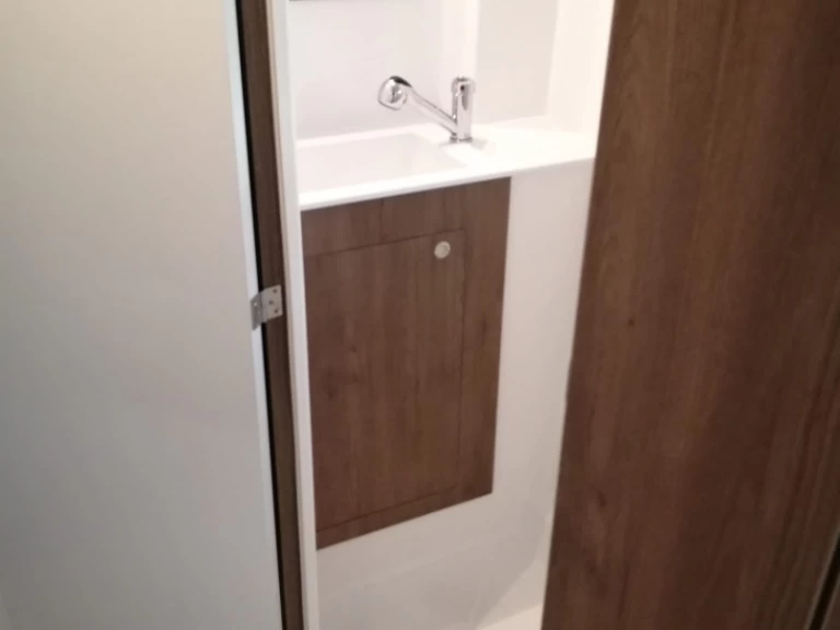 Vermietung Katamaran Bali mit Führerschein