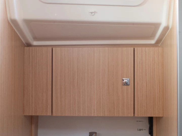 YachtCharter in Préveza - Bavaria Bavaria C42 auf SamBoat