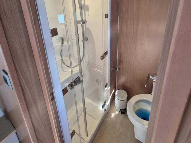 Katamaran mit oder ohne Skipper Bali mieten in Jolly Harbour