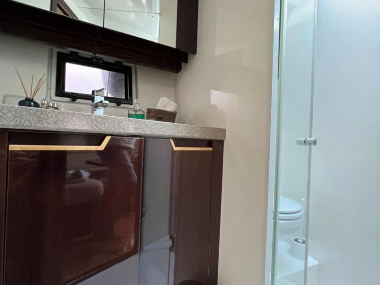 Boot mieten Seget Donji günstig Galeon 385 HTS