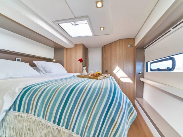 Vermietung Katamaran Bali mit Führerschein