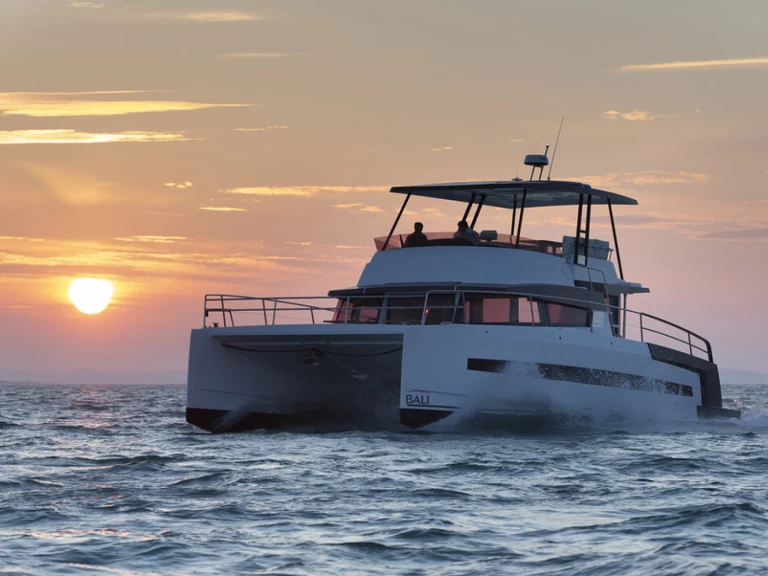 Motorboot mieten in Sveti Filip i Jakov zum besten Preis