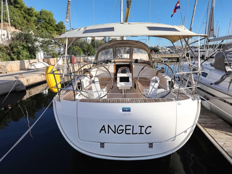 Segelboot mieten in Biograd na Moru zum besten Preis