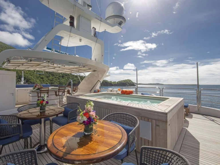 YachtCharter in Florida - Benetti SUR LA MER  auf SamBoat