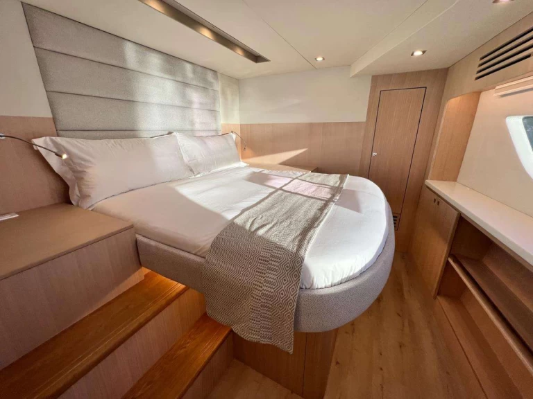 Yacht mieten in Bahamas zum besten Preis