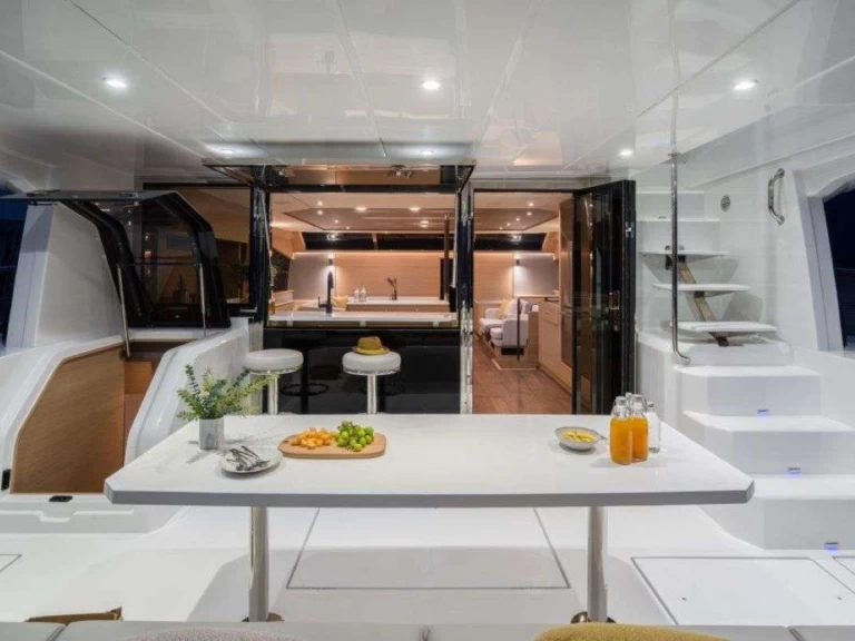 Yacht mieten in Britische Jungferninseln zum besten Preis