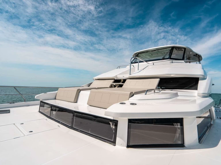 Ein Aquila The Wandering Hillbilly mieten in Britische Jungferninseln