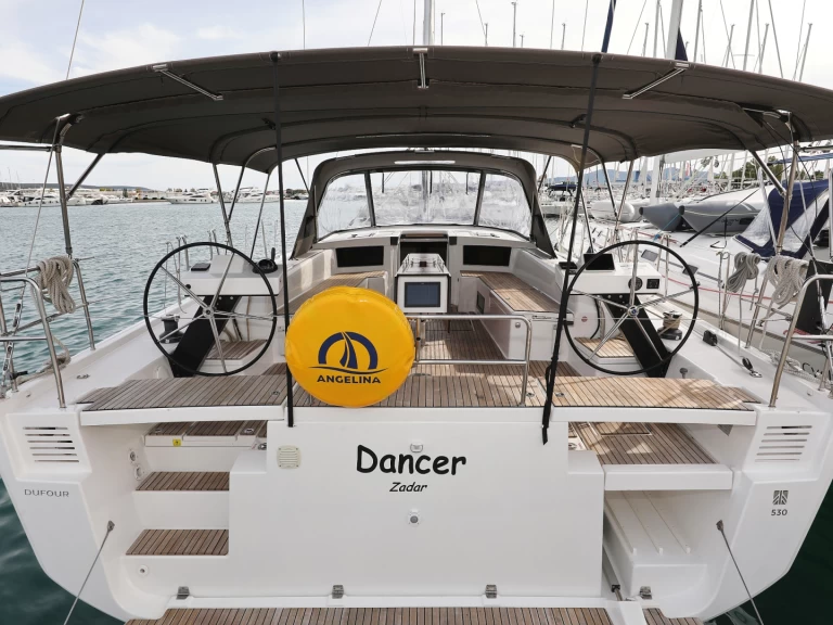 Segelboot mieten in Sveti Filip i Jakov zum besten Preis