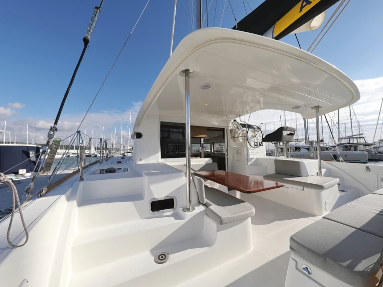 Lagoon Lagoon 40 mieten Sveti Filip i Jakov