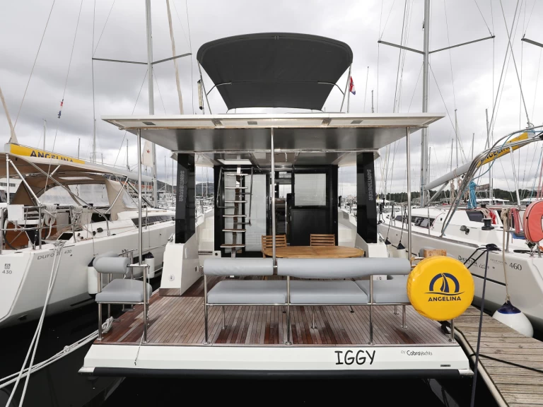 Yacht mieten in Primošten zum besten Preis