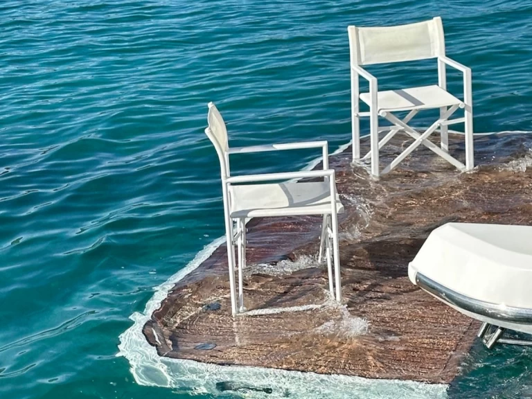 Greenline Yachts Greenline 48 Fly mieten Biograd na Moru