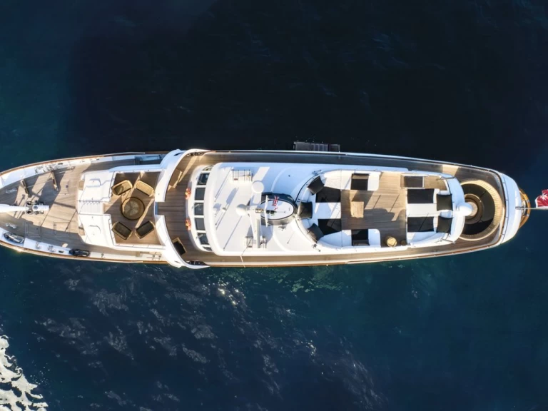 Ein Azimut Sounion II mieten in Álimos