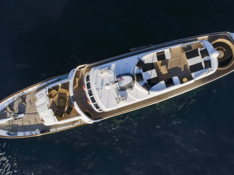 Boot mieten Álimos günstig Sounion II