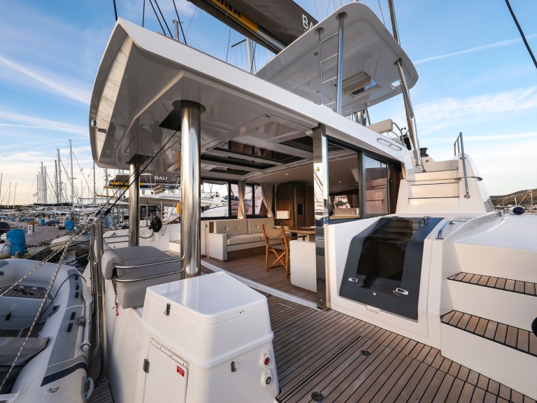 Bali Bali 4.8 mieten Trogir