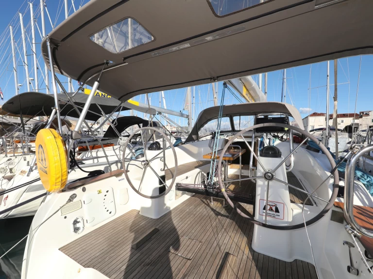 Segelboot mieten in Primošten - Bavaria Cruiser 40 S