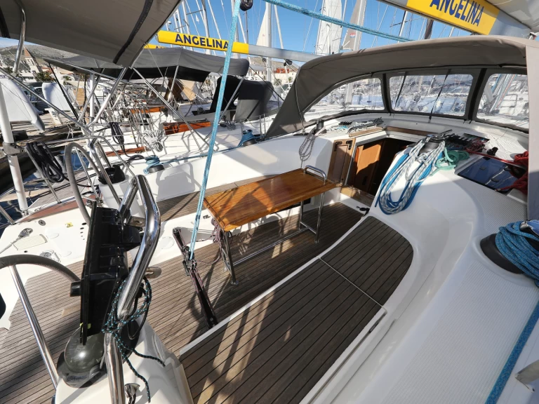 Bootsverleih Bavaria Cruiser 40 S Primošten Samboat