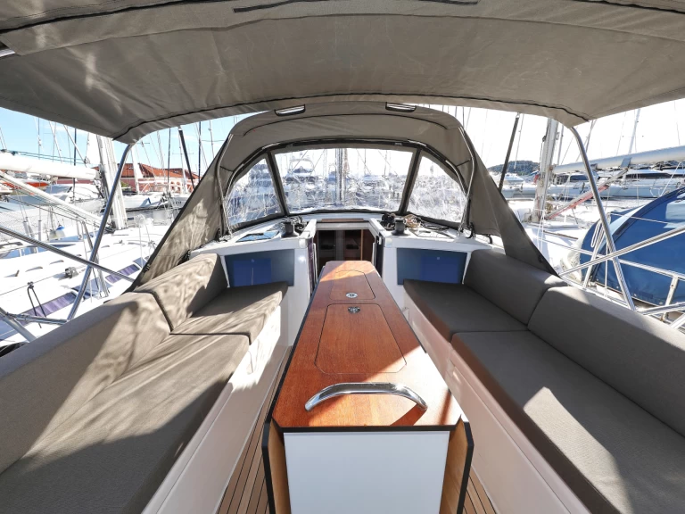 Segelboot mieten in Trogir zum besten Preis