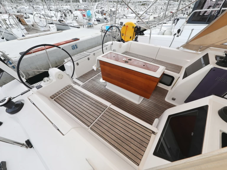 Segelboot mieten in Sveti Filip i Jakov zum besten Preis