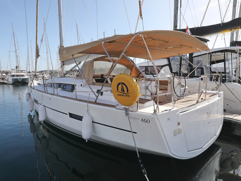 Bootsverleih Dufour Dufour 460 Grand Large Šibenik Samboat