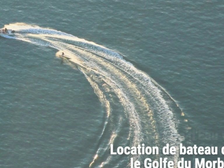 YachtCharter in Baden - Valiant DR 750 Fishing auf SamBoat