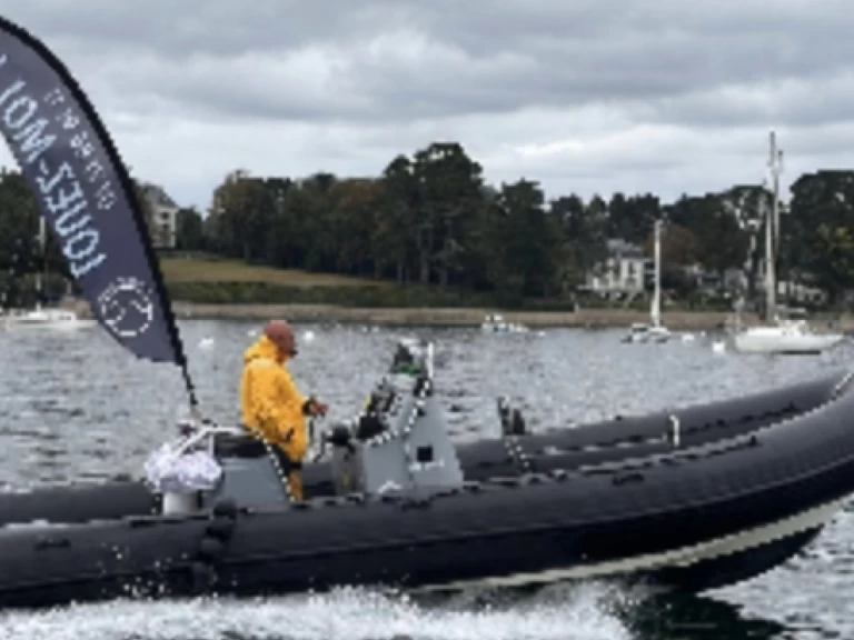 Schlauchboot mieten in Baden zum besten Preis