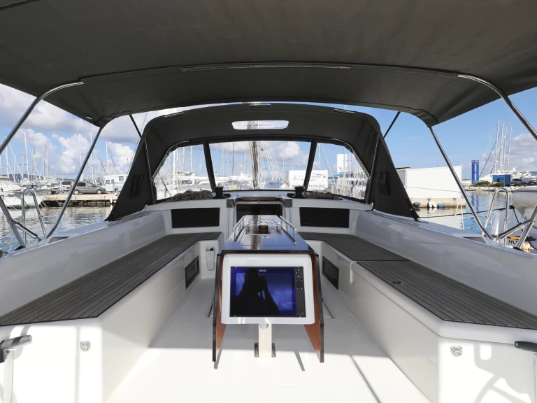 Segelboot mit oder ohne Skipper Dufour mieten in Sveti Filip i Jakov