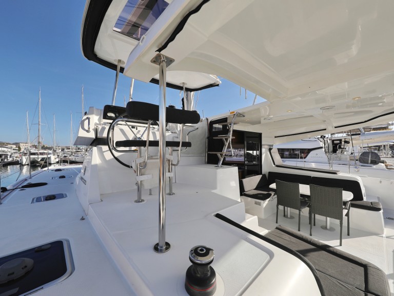 Bootsverleih Lagoon Lagoon 42 Šibenik Samboat