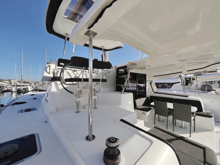 Bootsverleih Lagoon Lagoon 42 Šibenik Samboat