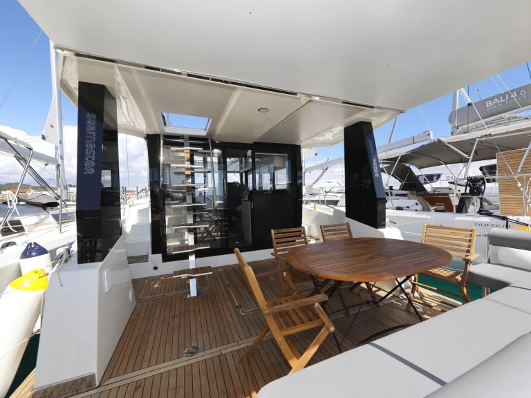 Yacht mit oder ohne Skipper Cobra Yachts mieten in Šibenik