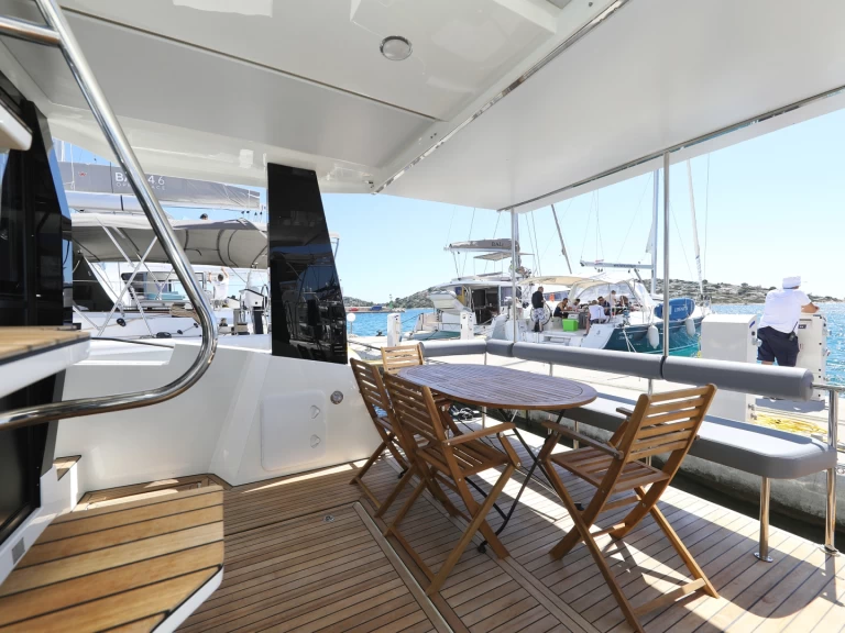 Yacht mieten in Šibenik zum besten Preis