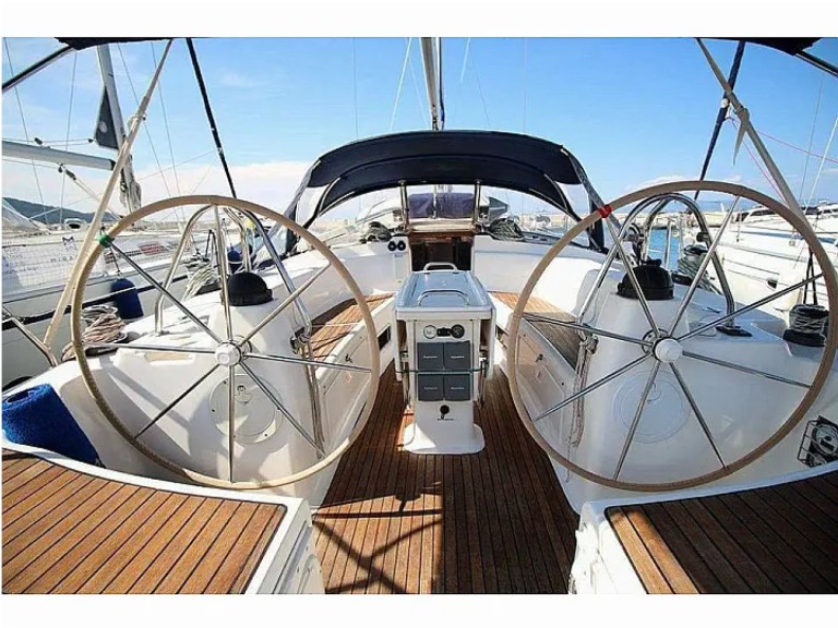 Bootsverleih Bavaria Bavaria 44 Ávdira Samboat