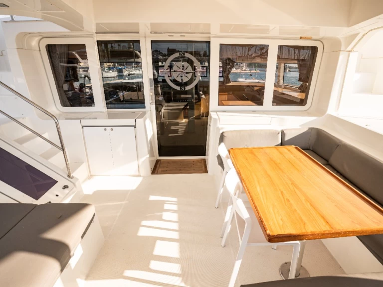 Katamaran mieten in Pirovac zum besten Preis