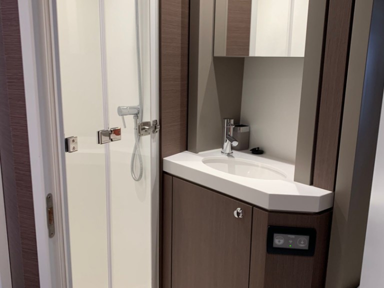 Vermietung Katamaran Bali mit Führerschein