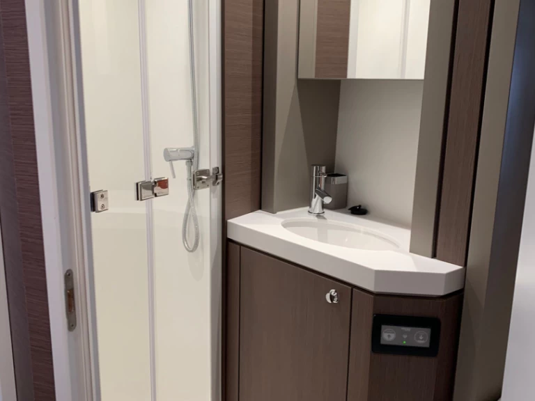 Vermietung Katamaran Bali mit Führerschein