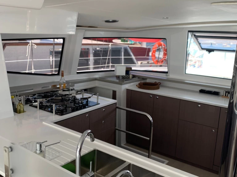 Katamaran mieten in Fethiye zum besten Preis